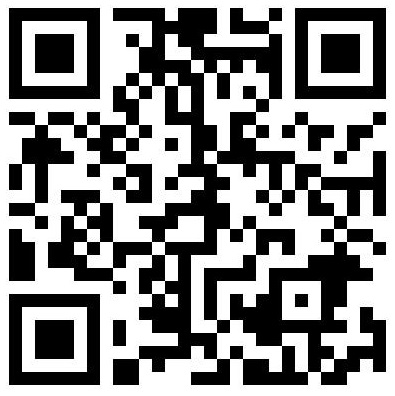 做爱影片
校友信息征集表（二维码）.jpg